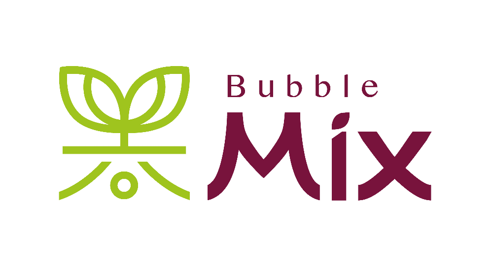 Bubble MIX