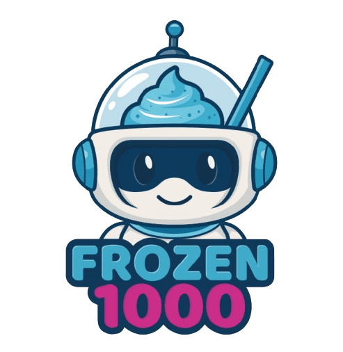 Frozen 1000