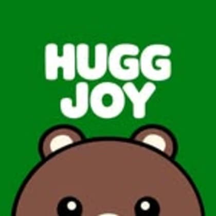 Hugg Joy