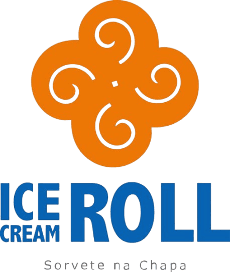 Ice Cream Roll