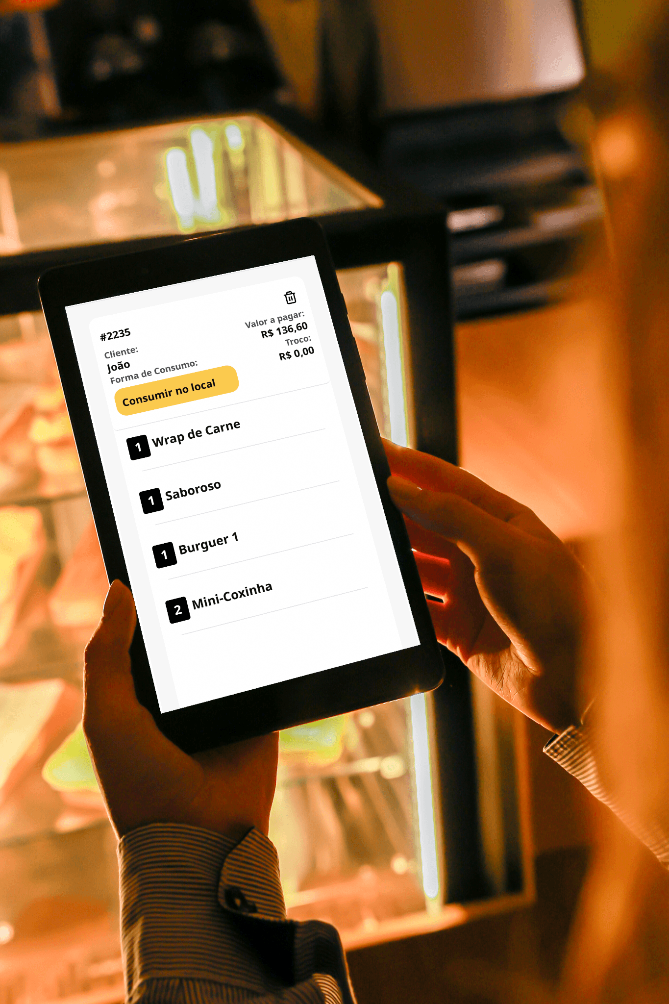 Inteligência de Rede - Imagem 3